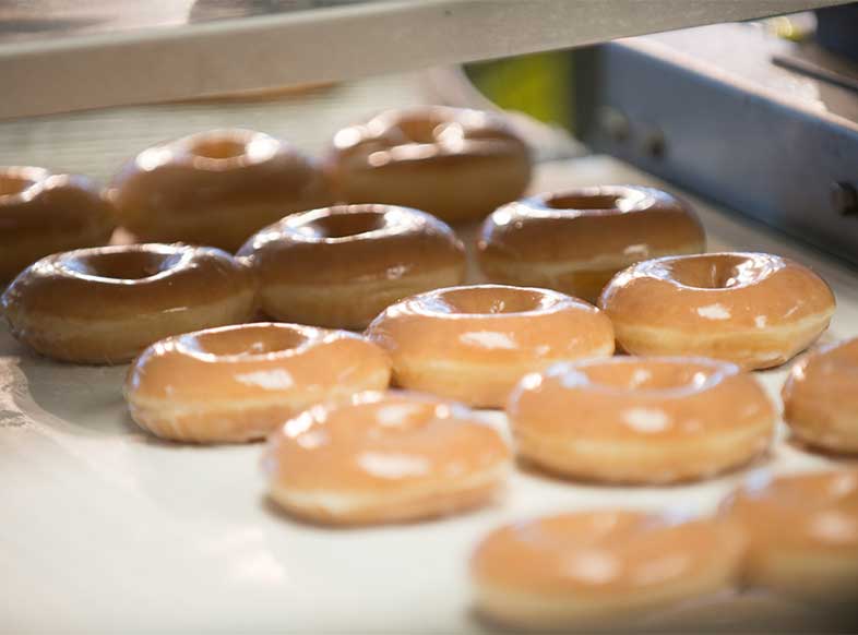 Krispy Kreme - Krispy Kreme Doughnut Stores | Doughnuts ...